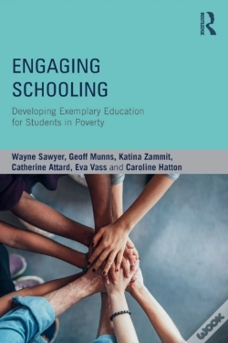 Capa do artigo Engaging Schooling