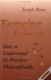 Capa do artigo Engaging Science