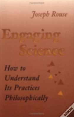 Capa do artigo Engaging Science
