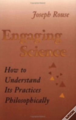 Capa do artigo Engaging Science