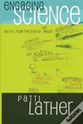 Engaging Science Policy