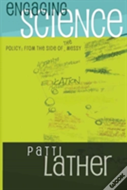 Capa do artigo Engaging Science Policy