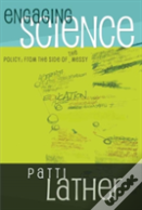 Engaging Science Policy