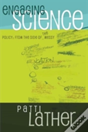 Capa do artigo Engaging Science Policy