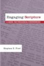 Engaging Scripture: A Model For Theological Interpretation - Preview