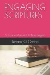 Engaging Scriptures