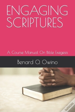Capa do artigo Engaging Scriptures