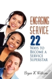Capa do artigo Engaging Service