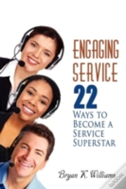 Capa do artigo Engaging Service