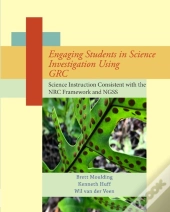 Engaging Students In Science Investigation Using Grc