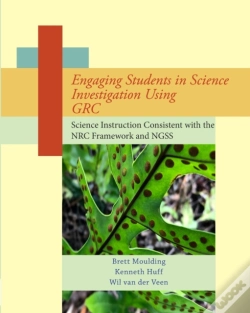 Capa do artigo Engaging Students In Science Investigation Using Grc