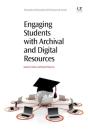 Engaging Students With Archival And Digital Resources - Preview