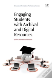 Capa do artigo Engaging Students With Archival And Digital Resources