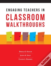 Capa do artigo Engaging Teachers In Classroom Walkthroughs