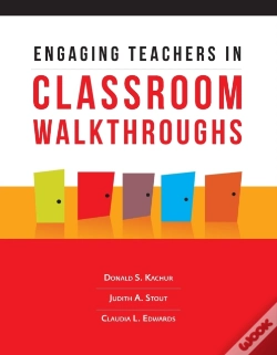 Capa do artigo Engaging Teachers In Classroom Walkthroughs