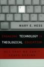 Engaging Technology In Theological Education - Preview