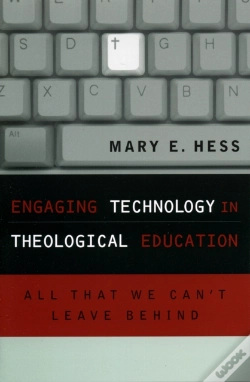 Capa do artigo Engaging Technology In Theological Education