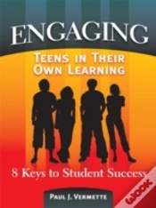 Capa do artigo Engaging Teens In Their Own Learning
