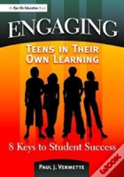 Capa do artigo Engaging Teens In Their Own Learning