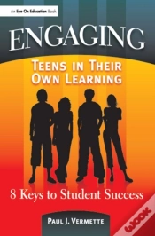 Capa do artigo Engaging Teens In Their Own Learning