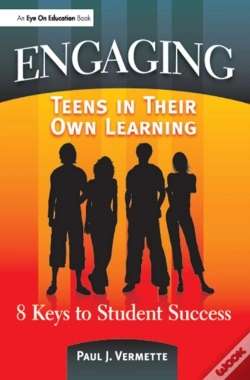 Capa do artigo Engaging Teens In Their Own Learning