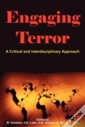 Capa do artigo Engaging Terror: A Critical And Interdis