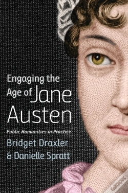 Capa do artigo Engaging The Age Of Jane Austen