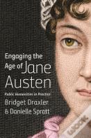 Engaging The Age Of Jane Austen