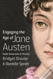 Capa do artigo Engaging The Age Of Jane Austen