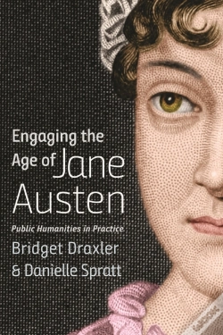 Capa do artigo Engaging The Age Of Jane Austen