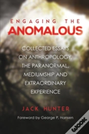 Capa do artigo Engaging The Anomalous