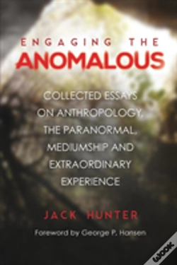 Capa do artigo Engaging The Anomalous