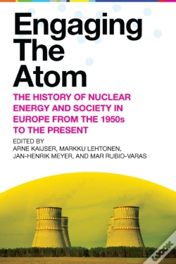 Capa do artigo Engaging The Atom