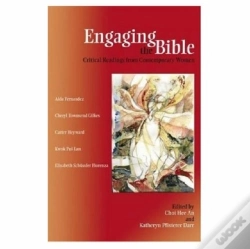 Capa do artigo Engaging The Bible