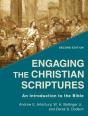 Engaging The Christian Scriptures Â€“ An Introduction To The Bible - Preview