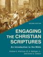 Engaging The Christian Scriptures - Preview