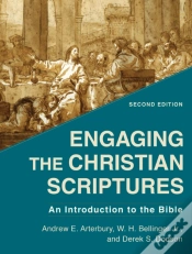 Capa do artigo Engaging The Christian Scriptures