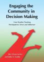 Engaging The Community In Decision Making - Preview