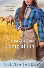Capa do artigo Engaging The Competition (With This Ring? Collection)