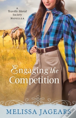 Capa do artigo Engaging The Competition (With This Ring? Collection)