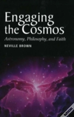 Capa do artigo Engaging The Cosmos