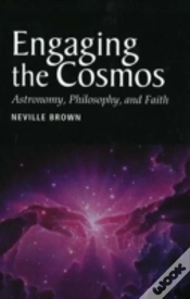 Capa do artigo Engaging The Cosmos