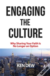Capa do artigo Engaging The Culture