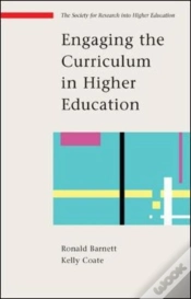Capa do artigo Engaging The Curriculum