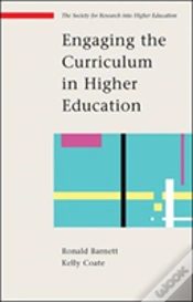 Capa do artigo Engaging The Curriculum
