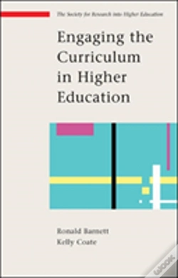 Capa do artigo Engaging The Curriculum