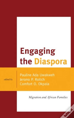 Capa do artigo Engaging The Diaspora