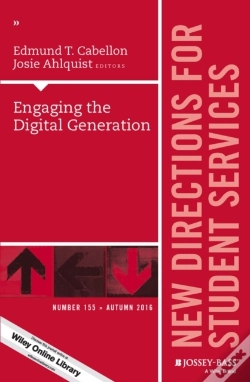 Capa do artigo Engaging The Digital Generation
