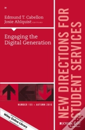 Capa do artigo Engaging The Digital Generation