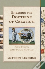 Capa do artigo Engaging The Doctrine Of Creation